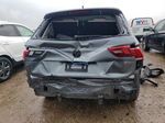 2021 Volkswagen Tiguan Se Gray vin: 3VV2B7AX9MM152838