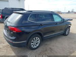 2018 Volkswagen Tiguan 2.0t Se/2.0t Sel Black vin: 3VV2B7AXXJM079068