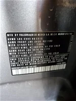 2018 Volkswagen Tiguan Se Угольный vin: 3VV2B7AXXJM136109