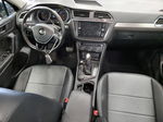 2018 Volkswagen Tiguan Se Black vin: 3VV2B7AXXJM152164