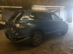 2018 Volkswagen Tiguan Se Blue vin: 3VV2B7AXXJM209883