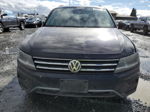 2019 Volkswagen Tiguan Se Black vin: 3VV2B7AXXKM024735