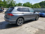 2019 Volkswagen Tiguan Se Charcoal vin: 3VV2B7AXXKM035847