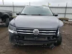 2019 Volkswagen Tiguan Se Серый vin: 3VV2B7AXXKM066967