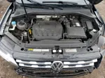 2019 Volkswagen Tiguan Se Серый vin: 3VV2B7AXXKM066967