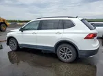 2019 Volkswagen Tiguan Se Белый vin: 3VV2B7AXXKM174103