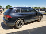 2019 Volkswagen Tiguan Se Black vin: 3VV2B7AXXKM185943