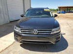 2019 Volkswagen Tiguan Se Black vin: 3VV2B7AXXKM185943