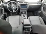 2019 Volkswagen Tiguan Se Black vin: 3VV2B7AXXKM191693