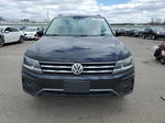 2019 Volkswagen Tiguan Se Black vin: 3VV2B7AXXKM191693