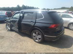 2021 Volkswagen Tiguan Se/se R-line Black/sel Black vin: 3VV2B7AXXMM007064