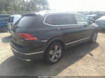 2021 Volkswagen Tiguan Se/se R-line Black/sel Черный vin: 3VV2B7AXXMM007064