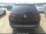 2021 Volkswagen Tiguan Se/se R-line Black/sel Черный vin: 3VV2B7AXXMM007064