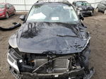 2021 Volkswagen Tiguan Se Black vin: 3VV2B7AXXMM019442