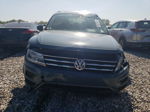 2021 Volkswagen Tiguan Se Blue vin: 3VV2B7AXXMM019991