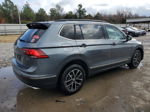 2021 Volkswagen Tiguan Se Gray vin: 3VV2B7AXXMM058659