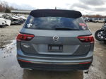 2021 Volkswagen Tiguan Se Gray vin: 3VV2B7AXXMM058659