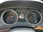 2021 Volkswagen Tiguan Se Gray vin: 3VV2B7AXXMM058659