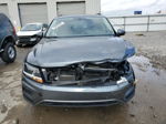 2021 Volkswagen Tiguan Se Gray vin: 3VV2B7AXXMM058659