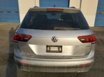 2021 Volkswagen Tiguan Se Silver vin: 3VV2B7AXXMM068446