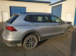 2021 Volkswagen Tiguan Se Silver vin: 3VV2B7AXXMM068446