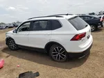 2021 Volkswagen Tiguan Se Белый vin: 3VV2B7AXXMM087076