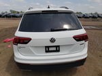 2021 Volkswagen Tiguan Se Белый vin: 3VV2B7AXXMM087076