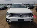 2021 Volkswagen Tiguan Se White vin: 3VV2B7AXXMM087076