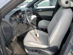 2021 Volkswagen Tiguan Se Silver vin: 3VV2B7AXXMM096568