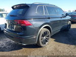 2021 Volkswagen Tiguan 2.0t Se/2.0t Se R-line Black/2.0t Sel Black vin: 3VV2B7AXXMM111747