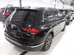 2021 Volkswagen Tiguan Se/se R-line Black/sel vin: 3VV2B7AXXMM121159