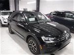 2021 Volkswagen Tiguan 2.0t Se/2.0t Se R-line Black/2.0t Sel vin: 3VV2B7AXXMM121159