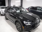 2021 Volkswagen Tiguan 2.0t Se/2.0t Se R-line Black/2.0t Sel vin: 3VV2B7AXXMM121159