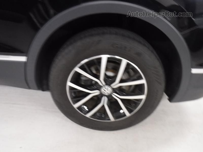 2021 Volkswagen Tiguan 2.0t Se/2.0t Se R-line Black/2.0t Sel vin: 3VV2B7AXXMM121159