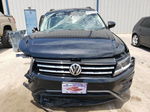 2021 Volkswagen Tiguan Se Black vin: 3VV2B7AXXMM128385