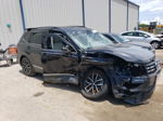 2021 Volkswagen Tiguan Se Black vin: 3VV2B7AXXMM128385