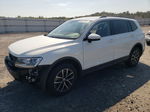 2021 Volkswagen Tiguan Se White vin: 3VV2B7AXXMM147020