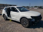 2021 Volkswagen Tiguan Se White vin: 3VV2B7AXXMM147020