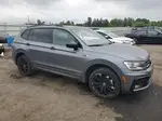 2021 Volkswagen Tiguan Se Gray vin: 3VV2B7AXXMM151004