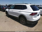 2021 Volkswagen Tiguan Se/se R-line Black/sel White vin: 3VV2B7AXXMM154629