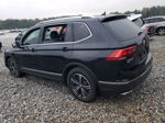 2018 Volkswagen Tiguan Se Black vin: 3VV3B7AX0JM014105