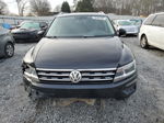 2019 Volkswagen Tiguan Se Black vin: 3VV3B7AX0KM074046