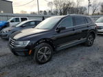 2019 Volkswagen Tiguan Se Black vin: 3VV3B7AX0KM074046