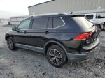 2019 Volkswagen Tiguan Se Black vin: 3VV3B7AX0KM074046