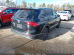 2019 Volkswagen Tiguan Se/sel/sel R-line/sel R-line Black Black vin: 3VV3B7AX0KM133774