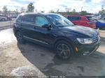 2019 Volkswagen Tiguan Se/sel/sel R-line/sel R-line Black Black vin: 3VV3B7AX0KM133774