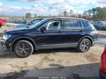 2019 Volkswagen Tiguan Se/sel/sel R-line/sel R-line Black Black vin: 3VV3B7AX0KM133774