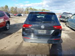 2019 Volkswagen Tiguan Se/sel/sel R-line/sel R-line Black Black vin: 3VV3B7AX0KM133774