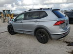 2019 Volkswagen Tiguan Se Silver vin: 3VV3B7AX0KM169089