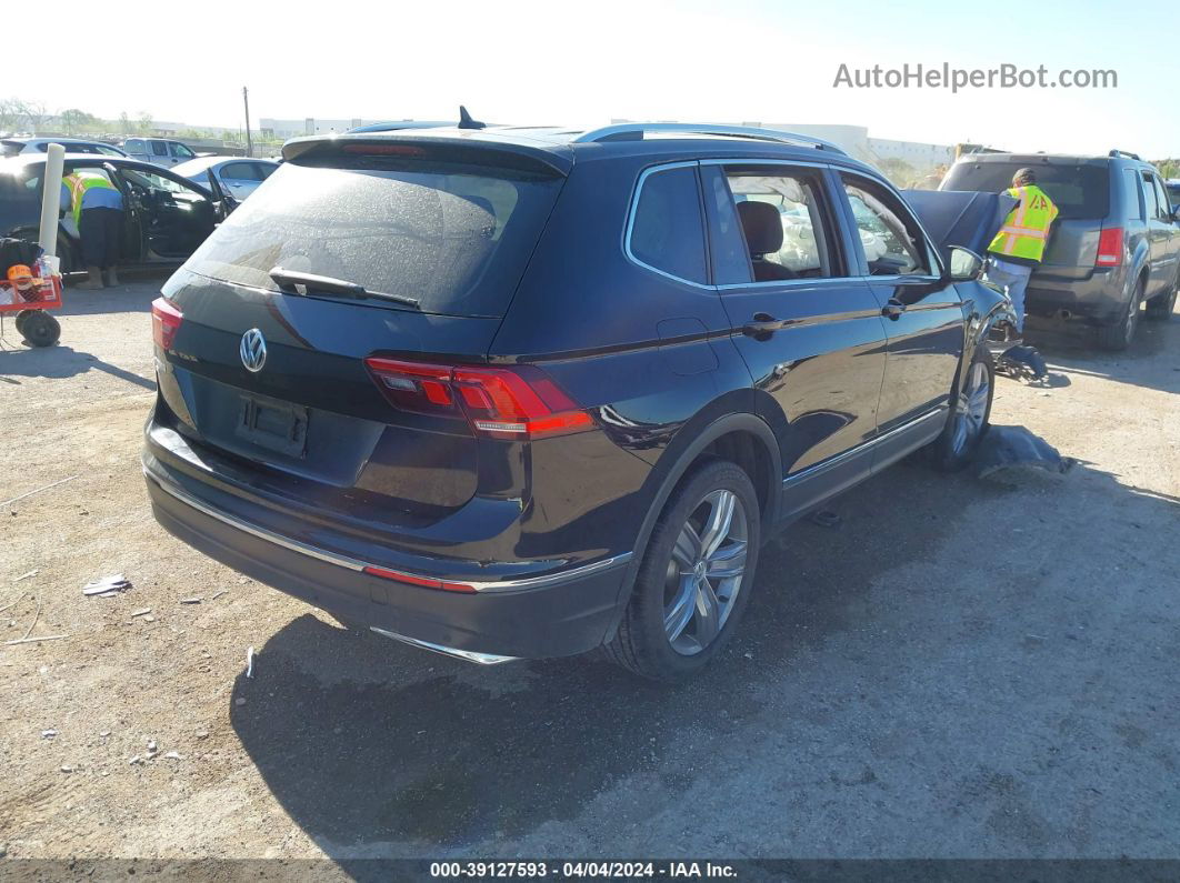 2021 Volkswagen Tiguan 2.0t Se/2.0t Se R-line Black/2.0t Sel Черный vin: 3VV3B7AX0MM015467